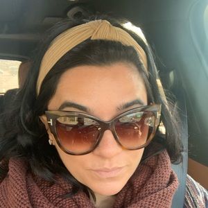 Meet your Posher, Tara